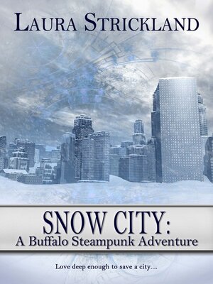 cover image of Snow City